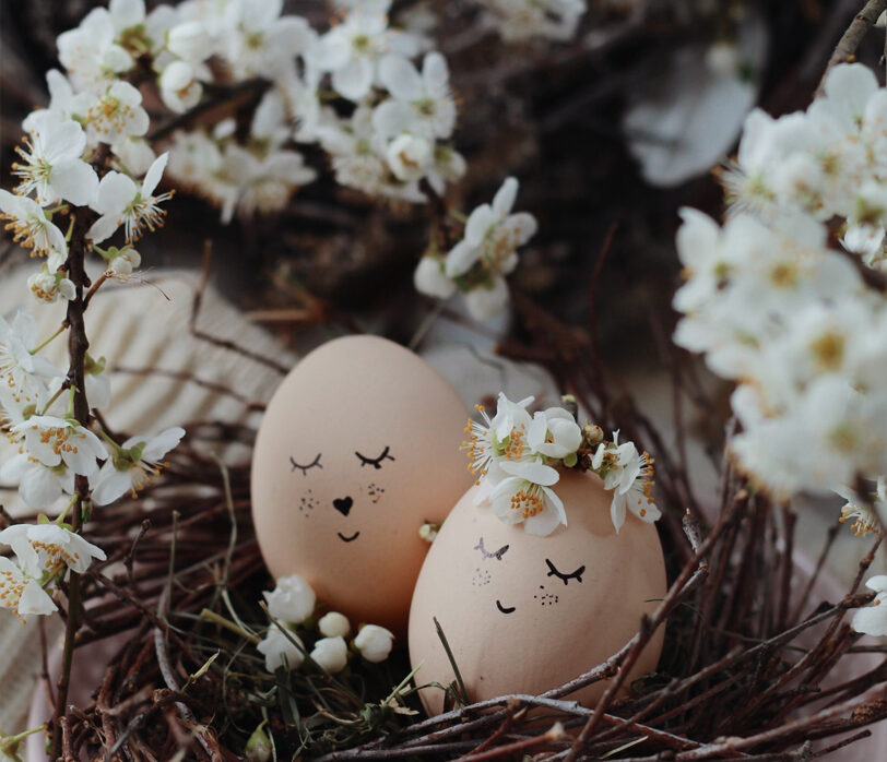 Buona Pasqua